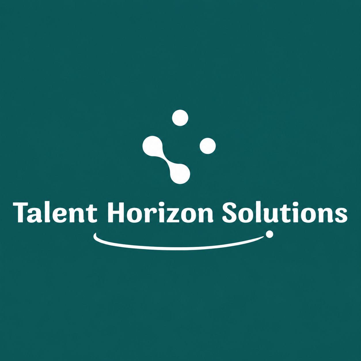 Talent Horizon Solutions logo